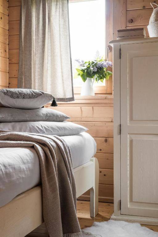 Фотографии номера Шале (для 6 взрослых) в  Domki w Białce 